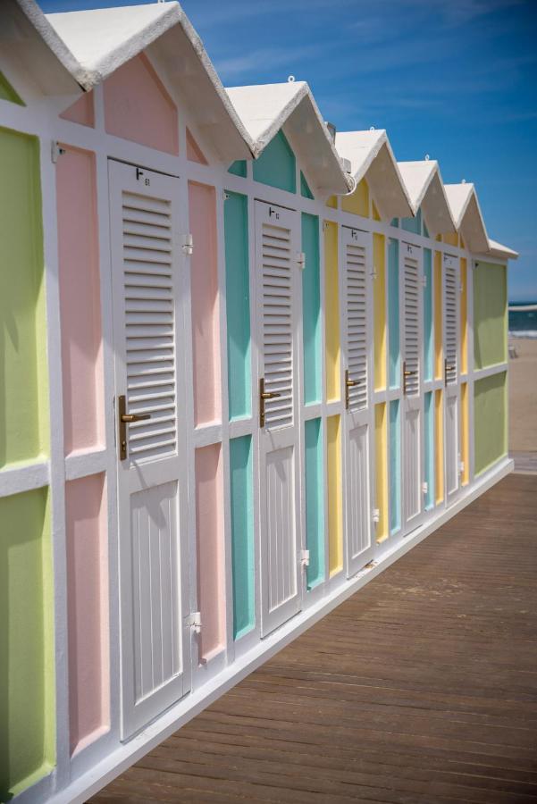Hotel Embassy Riccione Exterior photo
