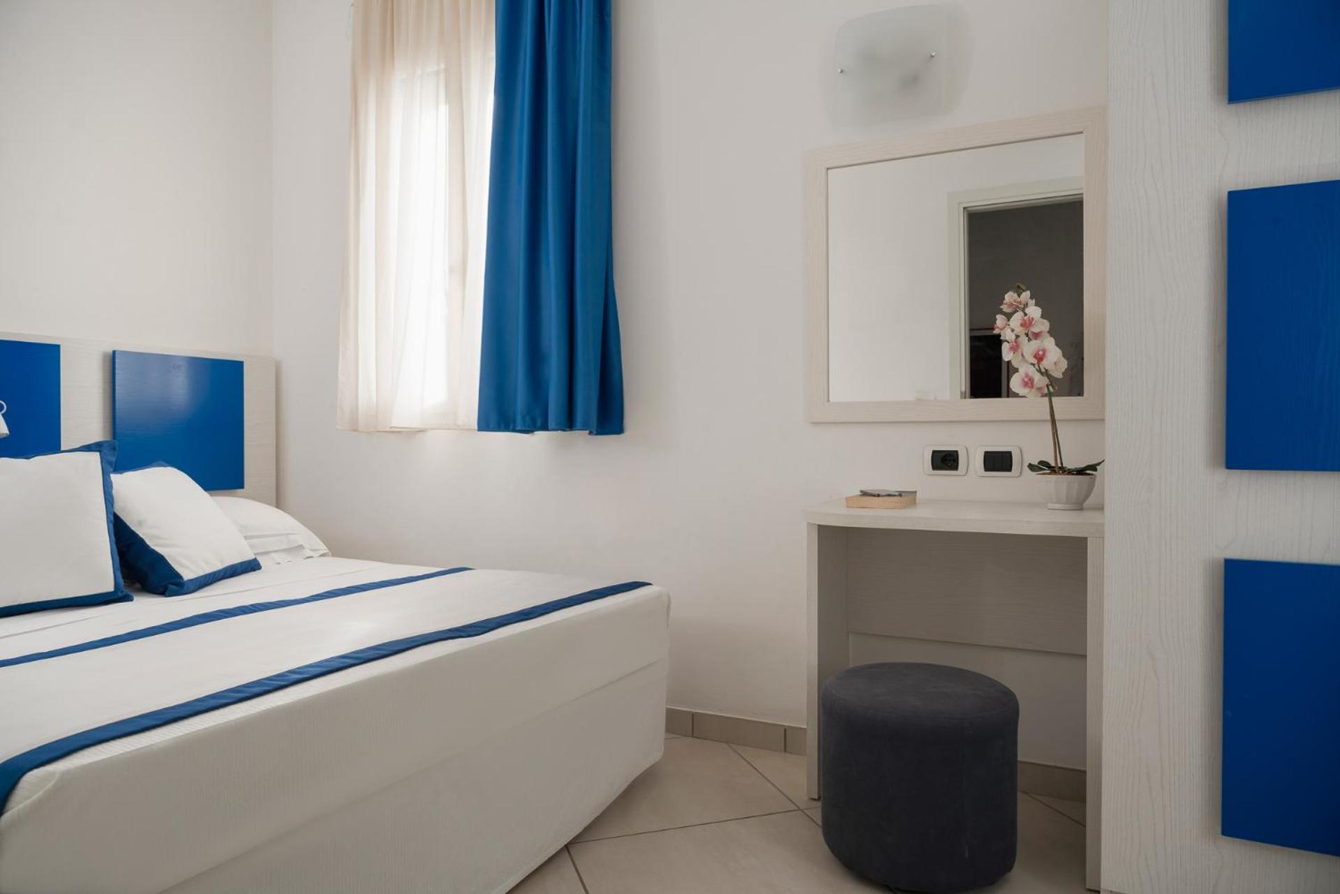 Hotel Embassy Riccione Exterior photo