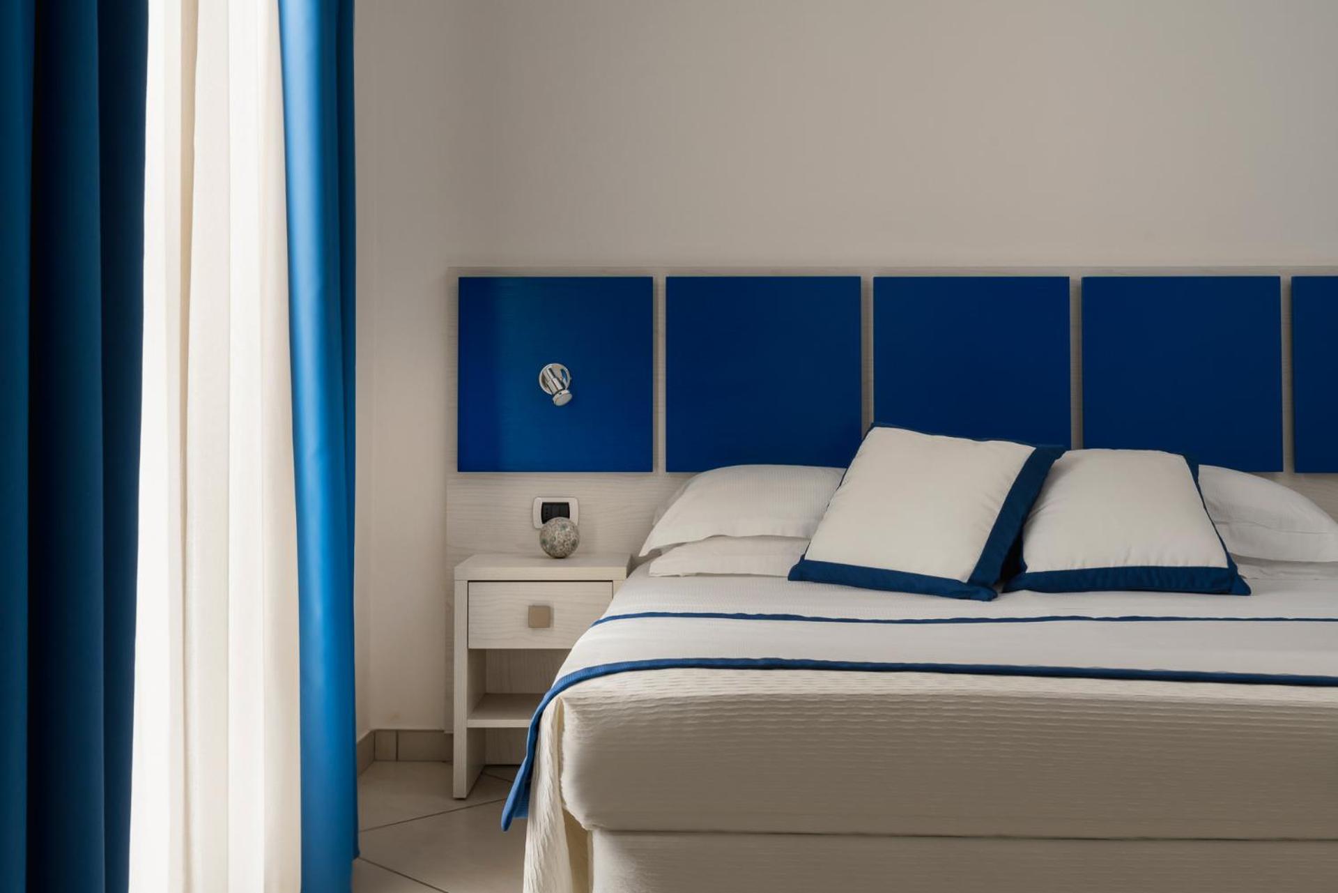 Hotel Embassy Riccione Exterior photo